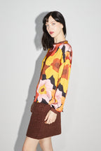 La Blouse Mila