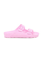 Sandale - Rose - Femme