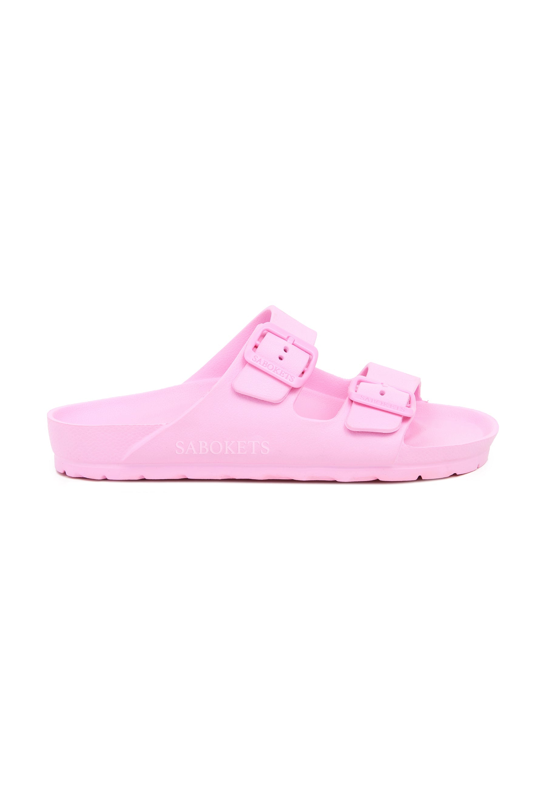 Sandale - Rose - Femme