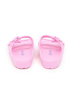 Sandale - Rose - Femme