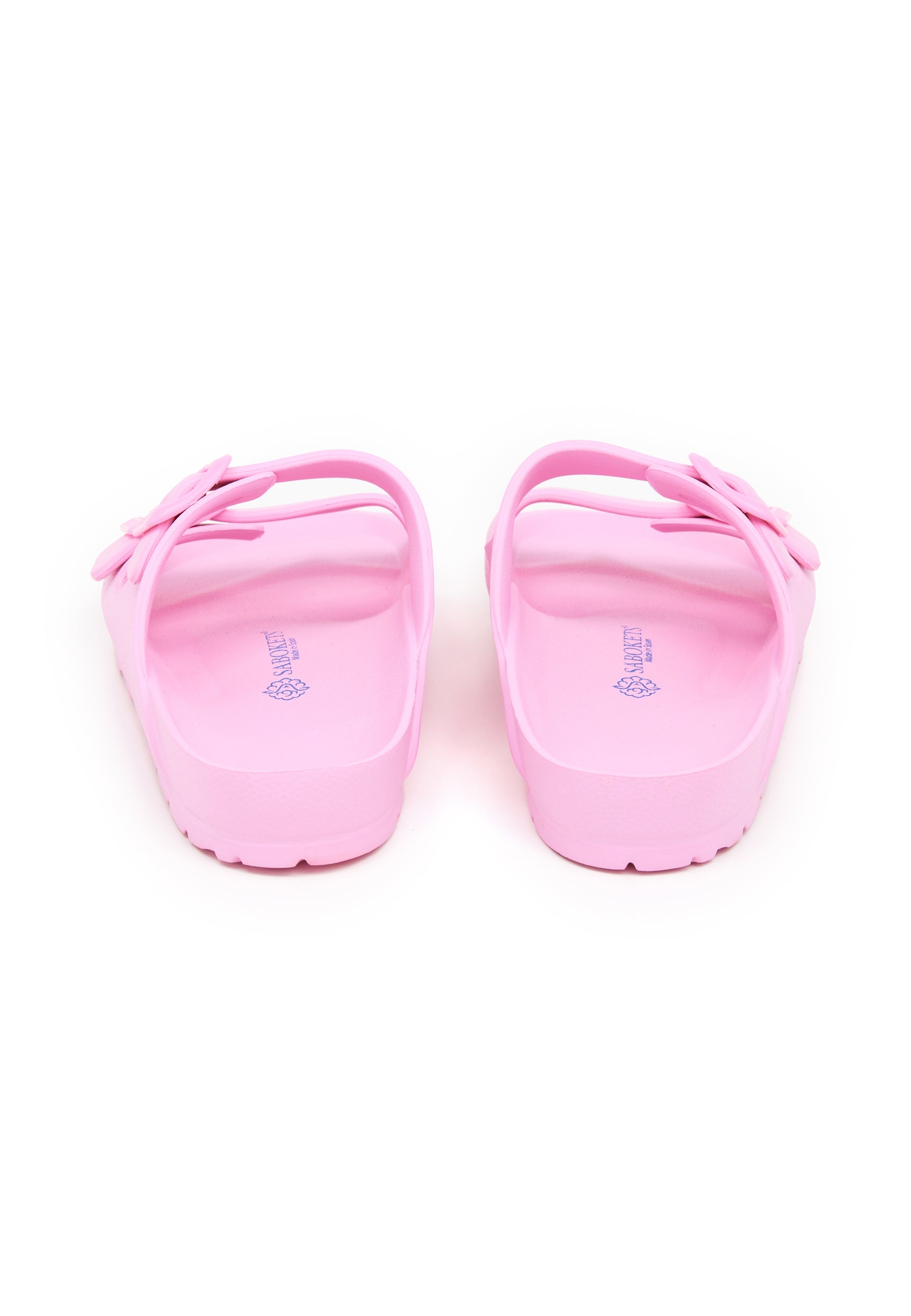 Sandale - Rose - Femme