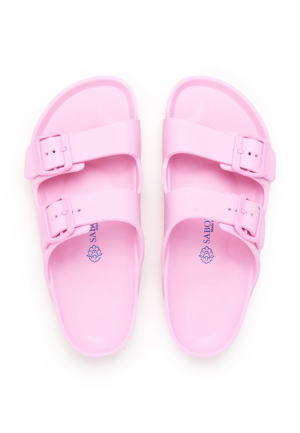 Sandale - Rose - Femme