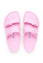 Sandale - Rose - Femme