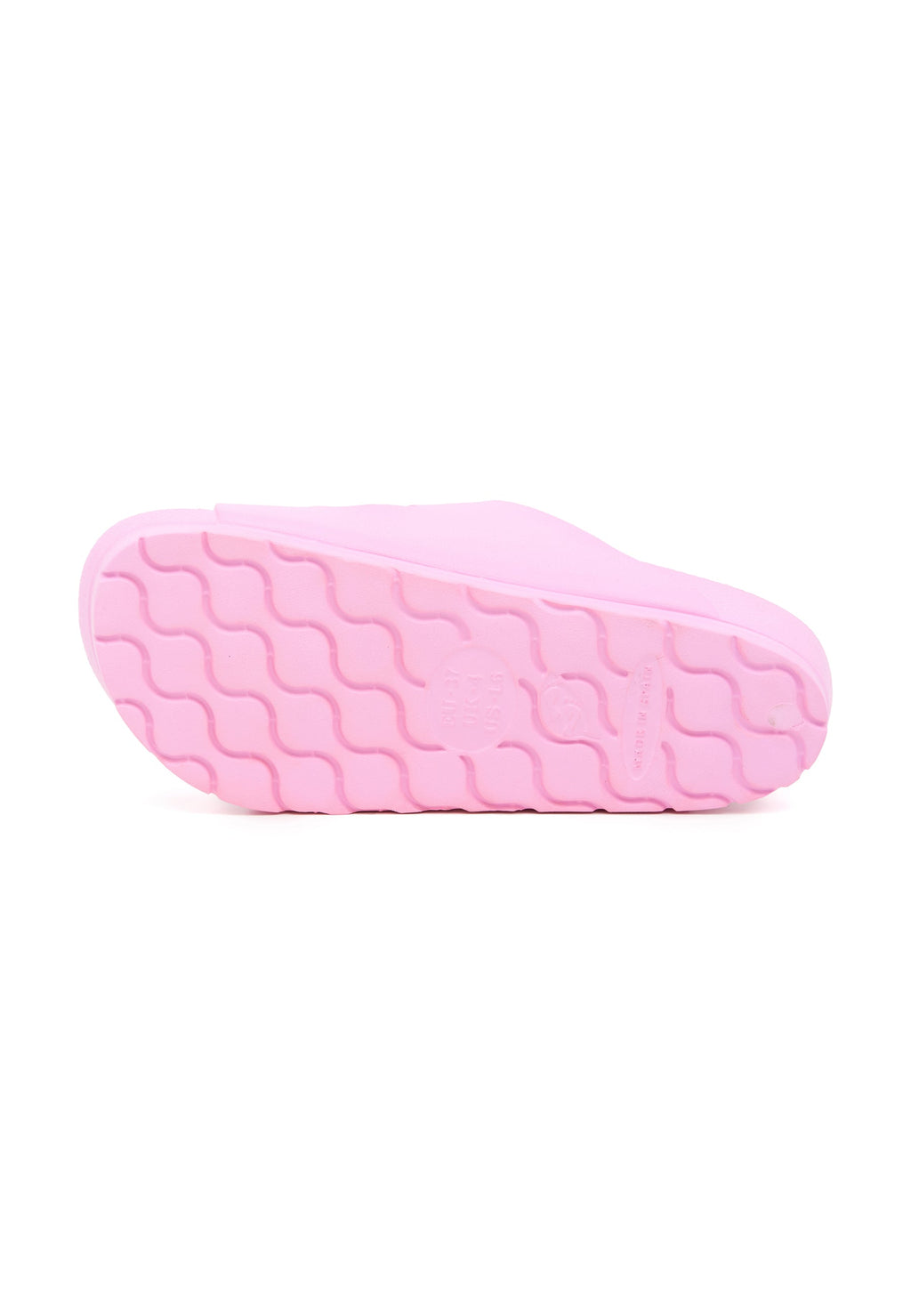 Sandale - Rose - Femme