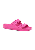 Sandale - Fuchsia - Femme
