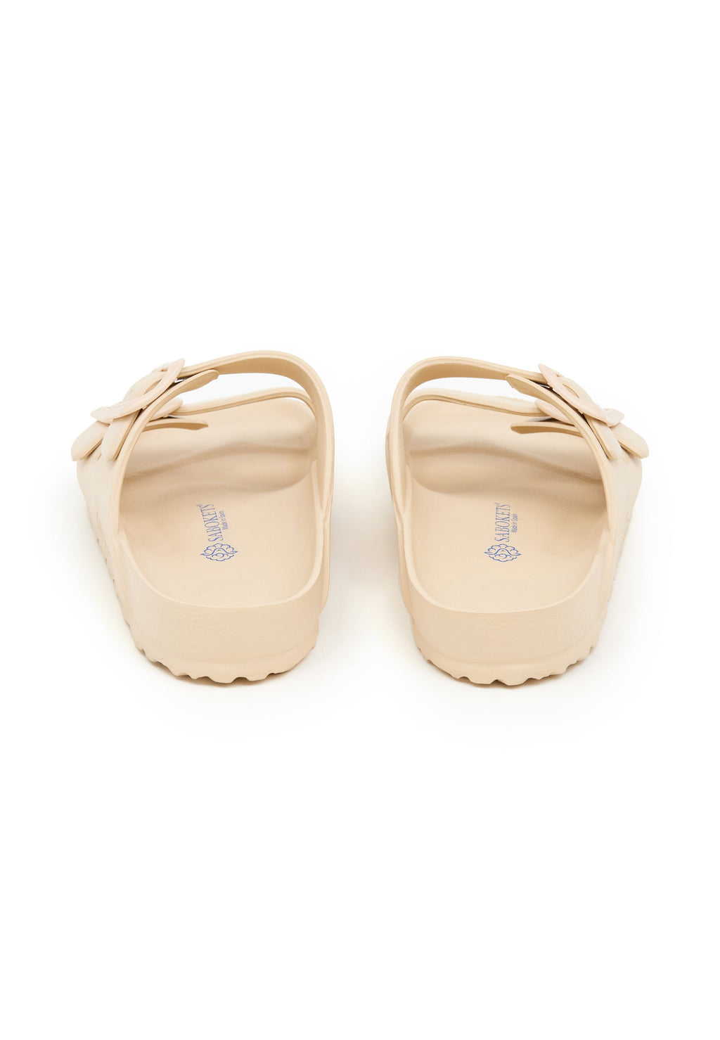 Sandale - Beig - Femme