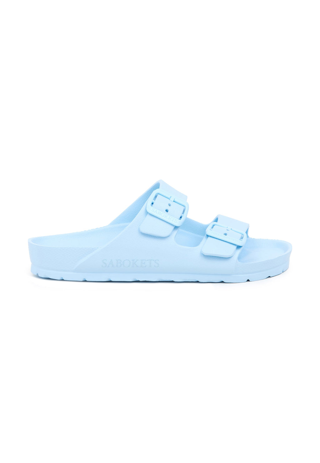 Sandale - Bleu - Femme