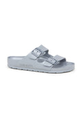 Sandale - Argent - Femme