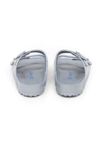 Sandale - Argent - Femme