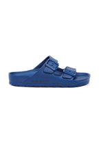Sandale - Bleu - Femme