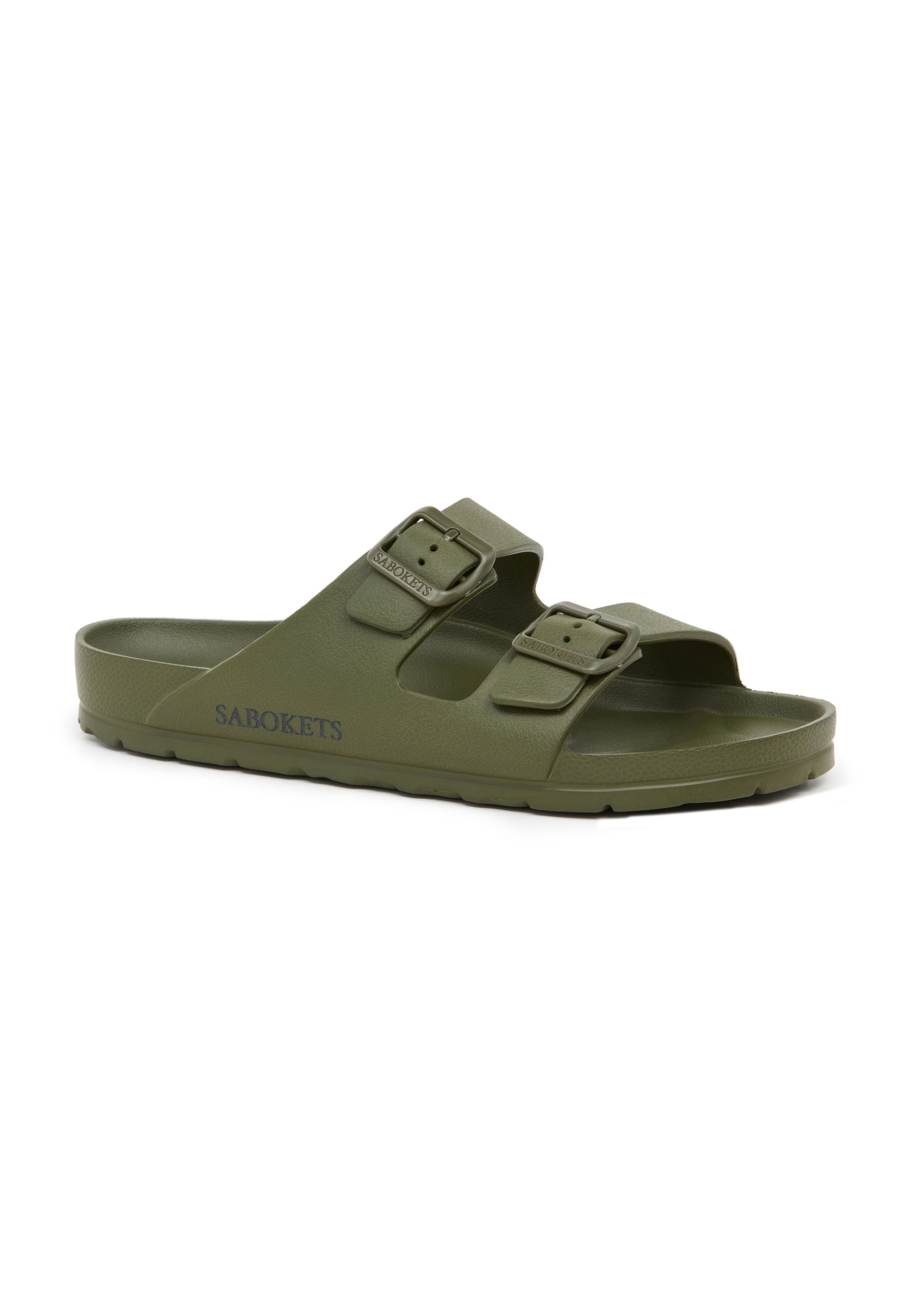 Sandale - Kaki - Homme