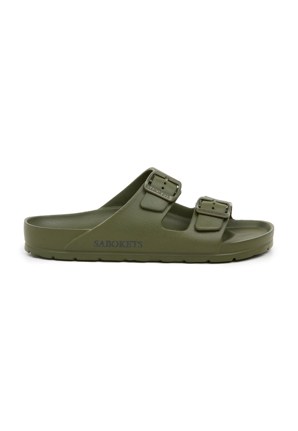Sandale - Kaki - Homme