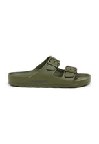 Sandale - Kaki - Homme