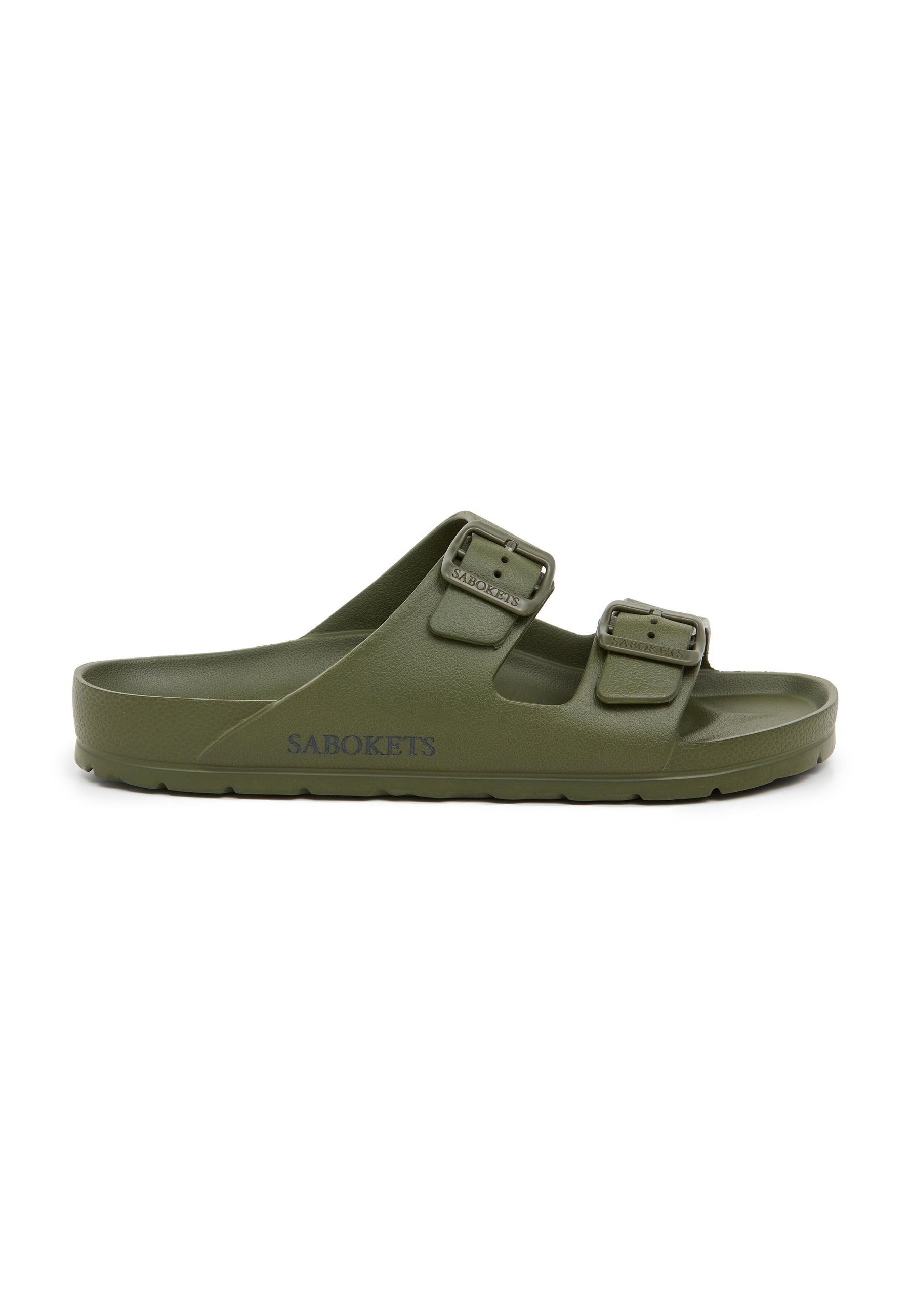 Sandale - Kaki - Homme