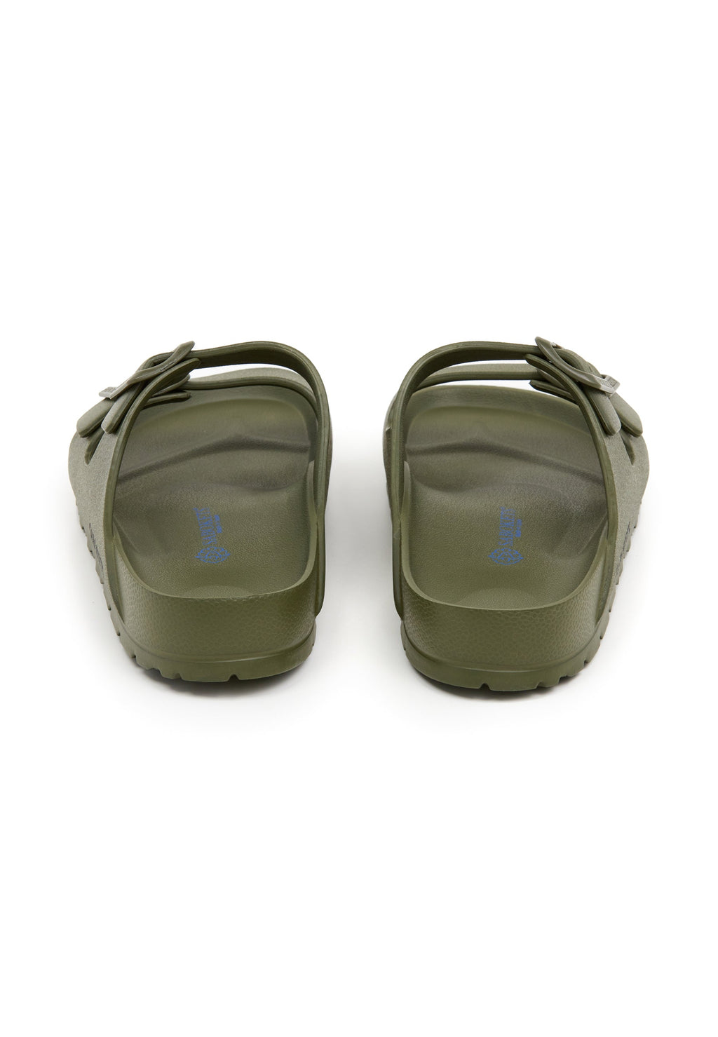Sandale - Kaki - Homme