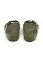 Sandale - Kaki - Homme