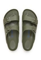 Sandale - Kaki - Homme