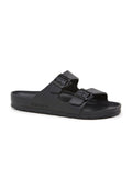 Sandale - Noir - Homme