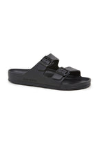 Sandale - Noir - Homme
