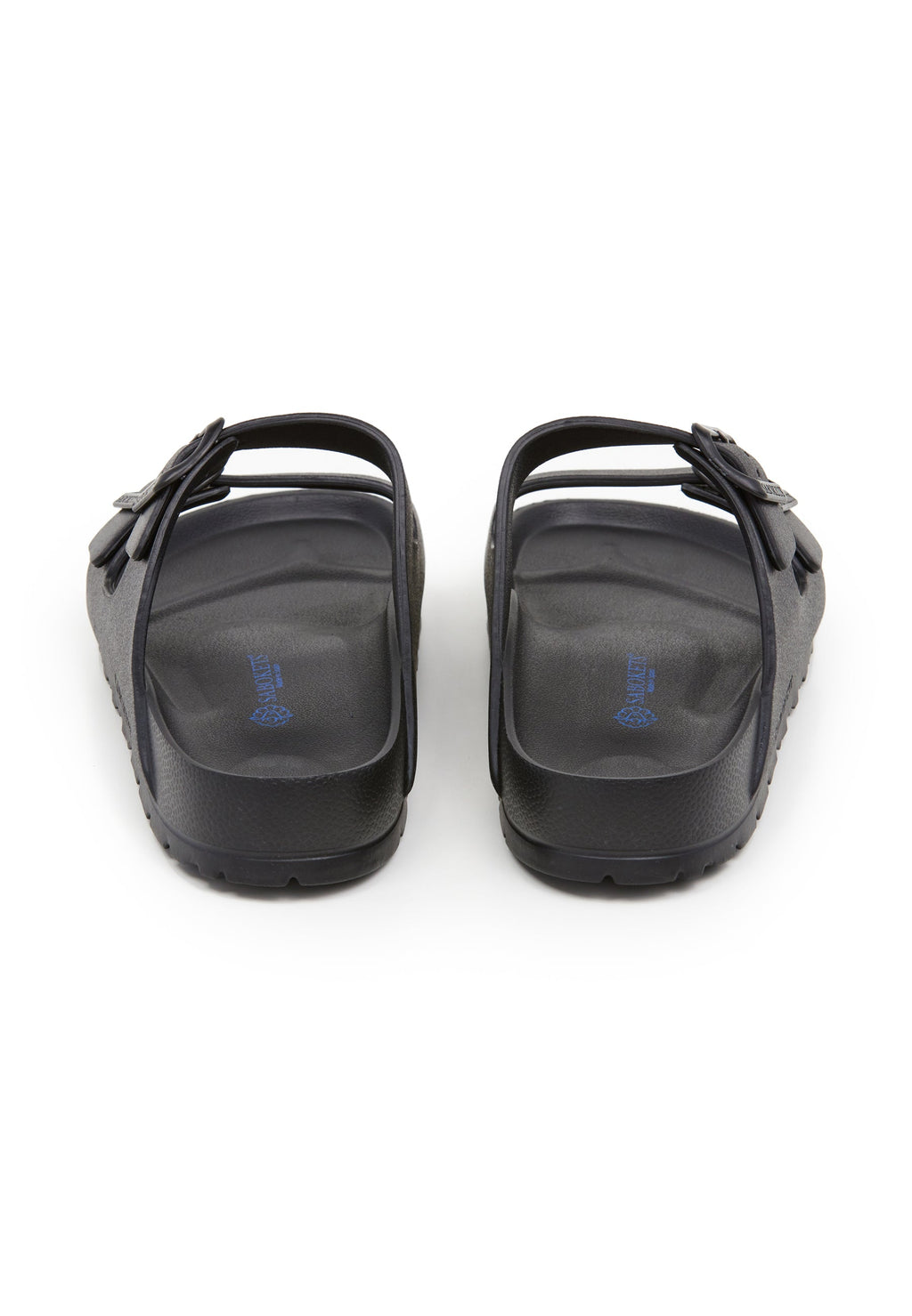Sandale - Noir - Homme