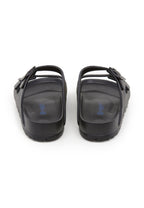 Sandale - Noir - Homme