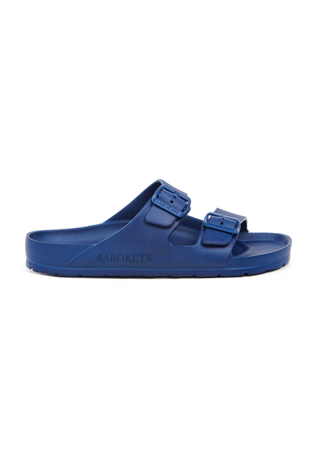 Sandale - Bleu - Homme
