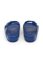 Sandale - Bleu - Homme