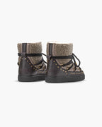 Bottes Curly Rock Sneaker - Taupe