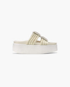 Sandales Cord Athena - Off White