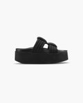 Sandales Cord Athena - Black