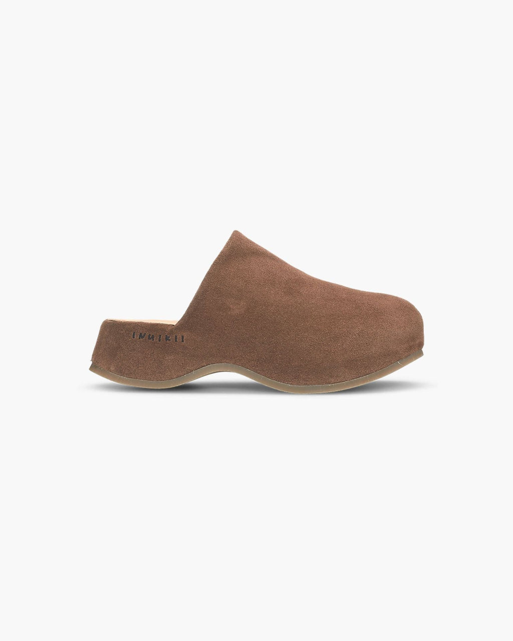 Sabot Venezia - Chestnut