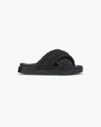 Sandales Woven - Black