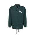 Veste Logo - Green - Homme
