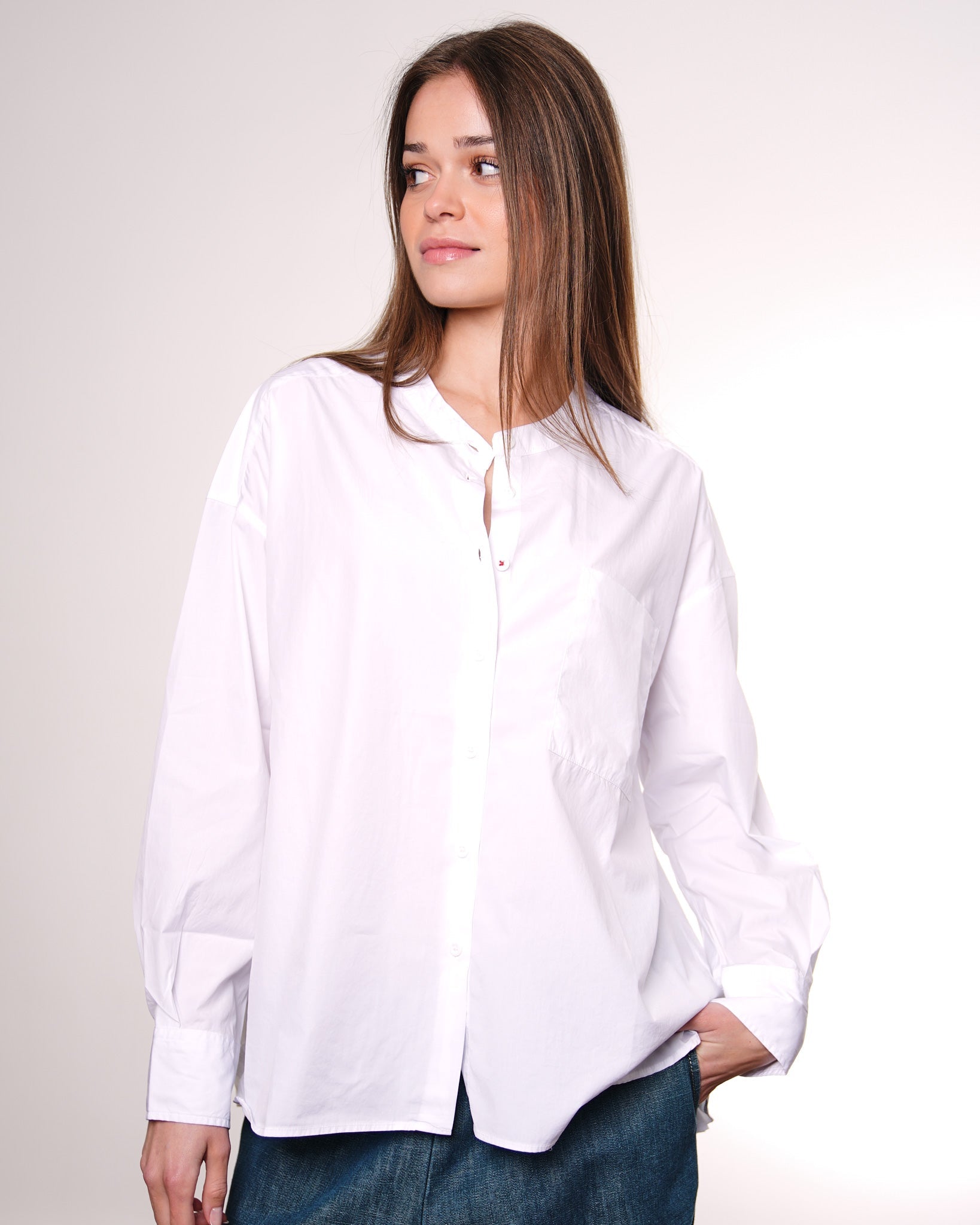 Chemise Ashley