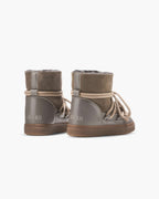 Bottes Classic Sneaker - Taupe