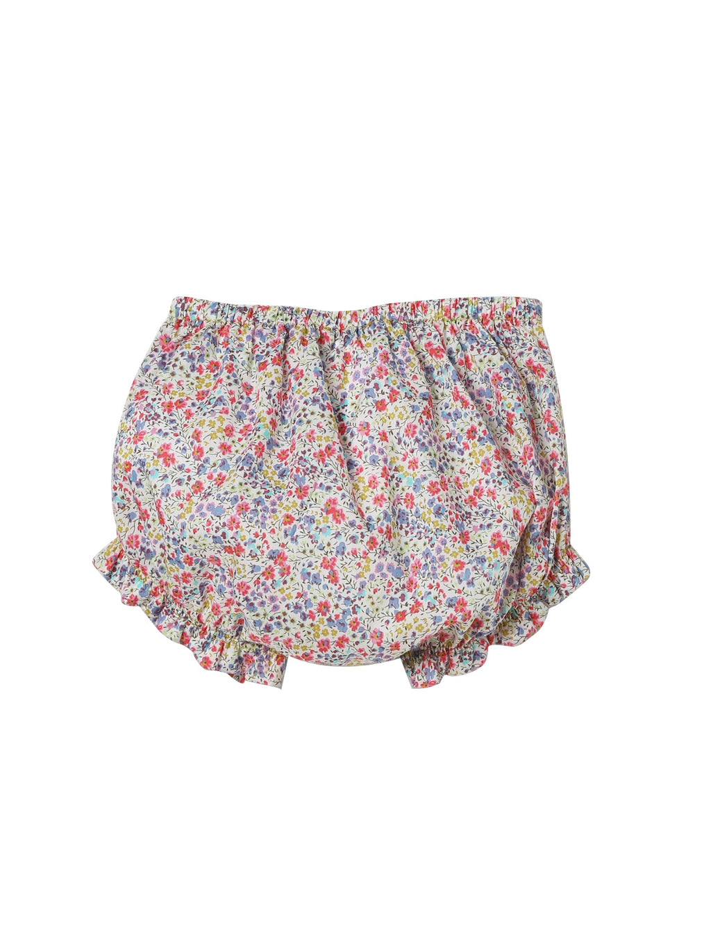 Bloomer Liberty - Rose Clair Imprime - Bébé
