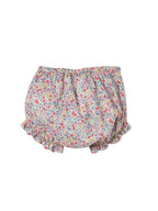 Bloomer Liberty - Rose Clair Imprime - Bébé