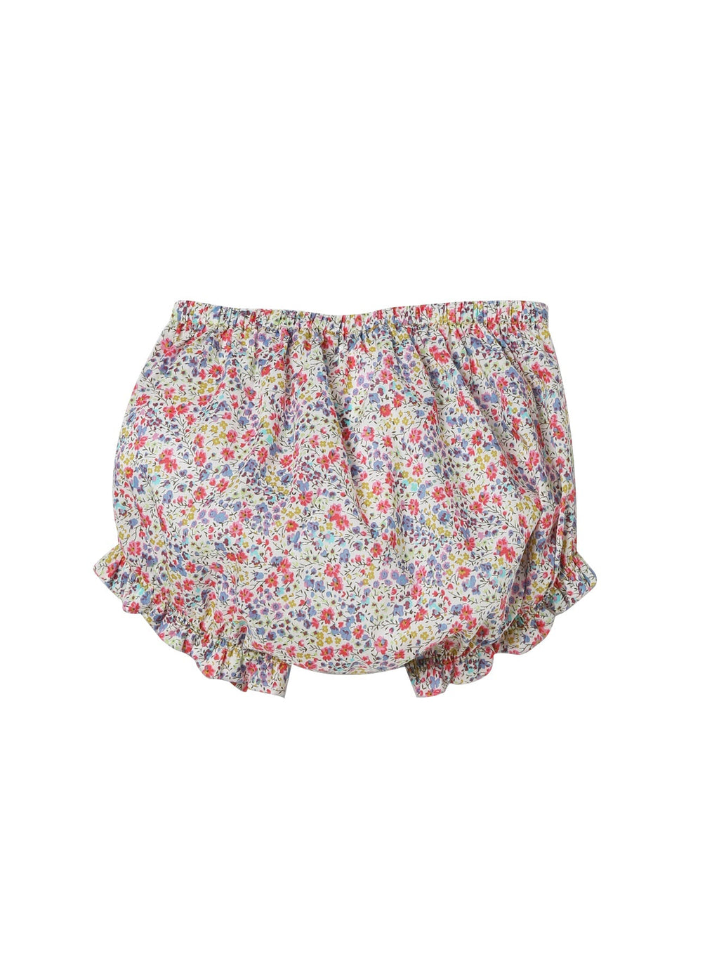 Bloomer Liberty - Rose Clair Imprime - Bébé