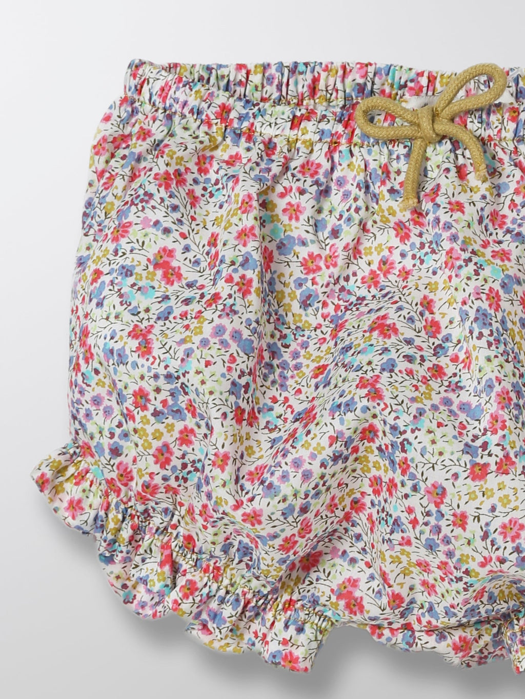Bloomer Liberty - Rose Clair Imprime - Bébé