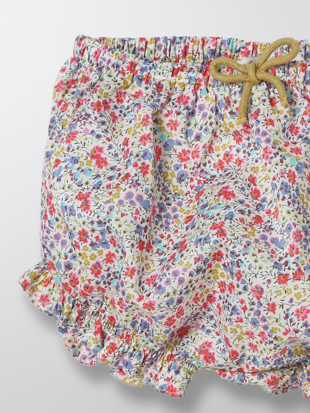 Bloomer Liberty - Rose Clair Imprime - Bébé