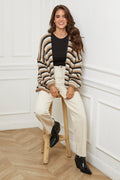 Gilet - Camel