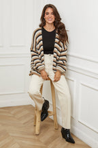 Gilet - Camel