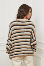 Gilet - Camel