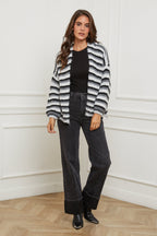 Gilet - Noir