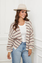 Gilet - Rose