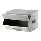 Boîte De Rangement - Carton