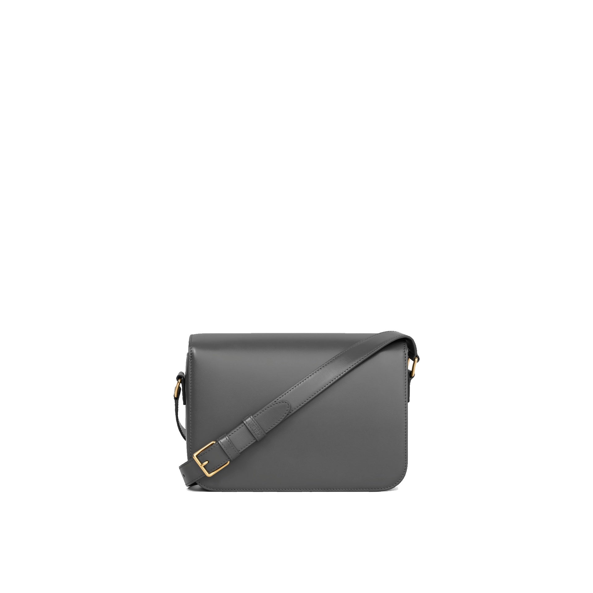 Celine - Sac Classique Triomphe - Femme - Grey