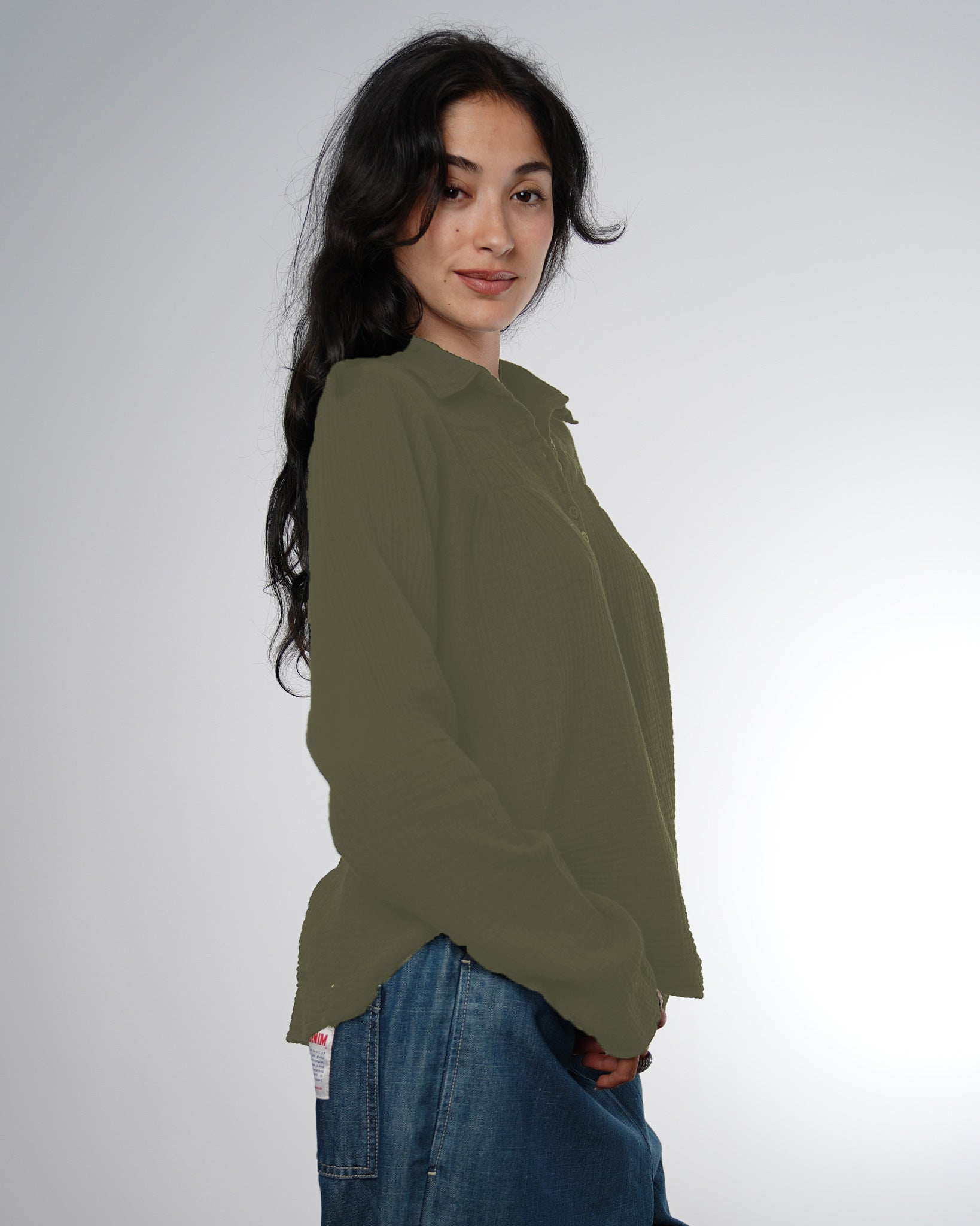 Blouse Appoline