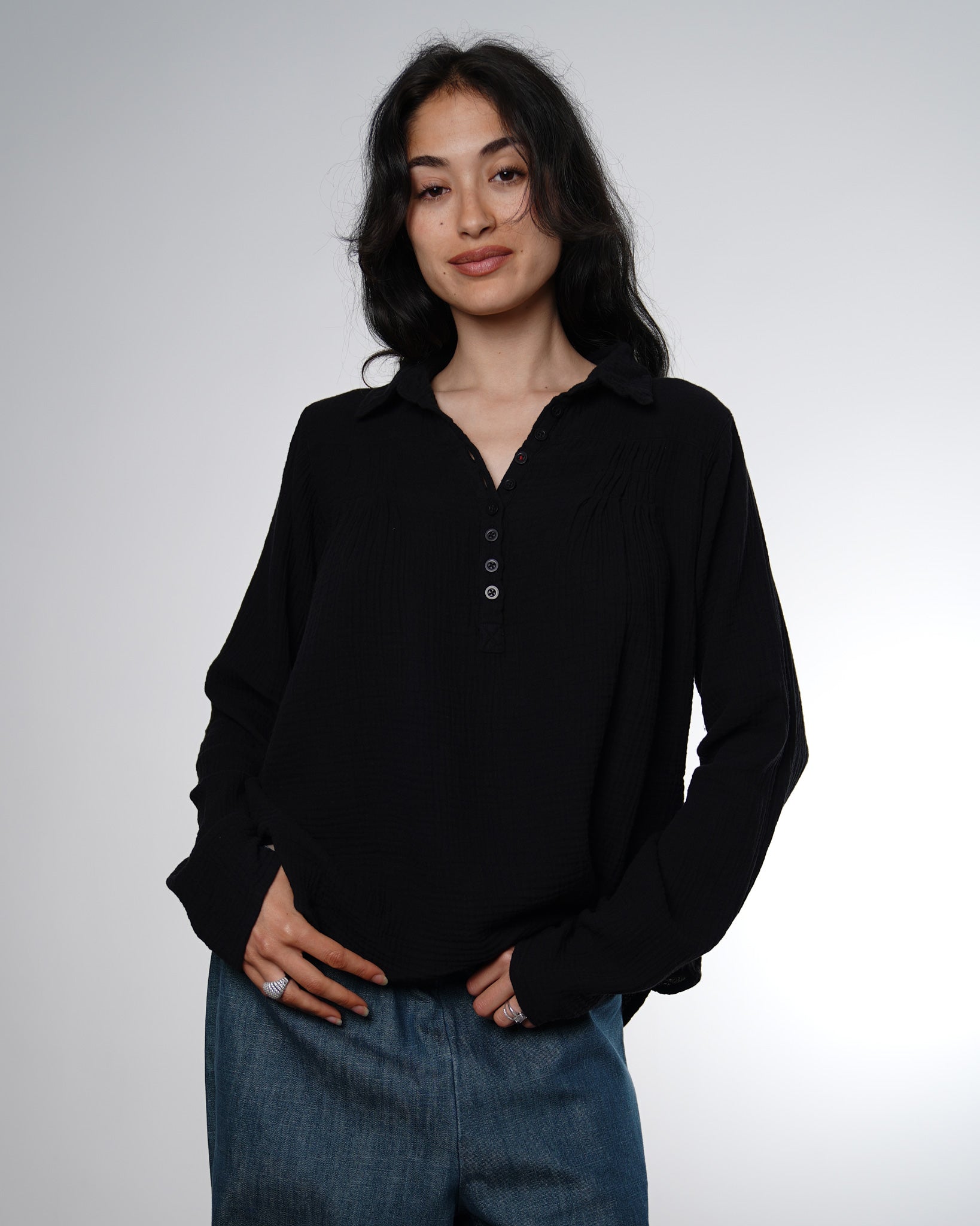 Blouse Appoline