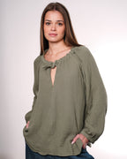 Blouse Augustine